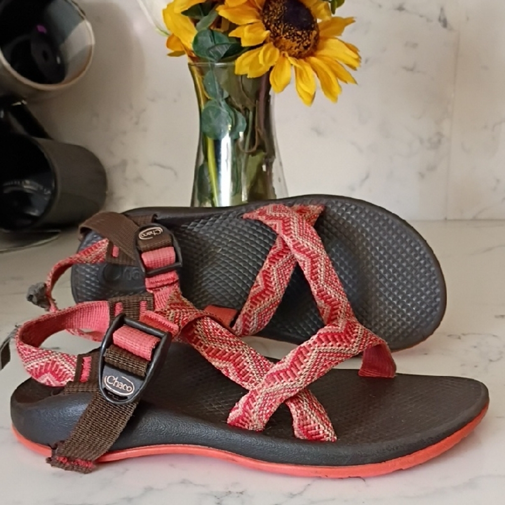 CHACO SANDALS KIDS